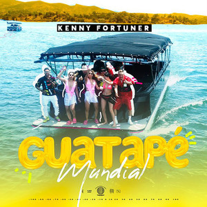 Guatape Mundial (Explicit)