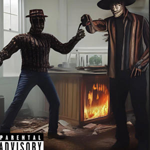 2Twenty2Two (feat. Ghostfaceboyz) (Remix|Explicit)