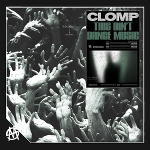 Clomp - FLESH & BLOOD