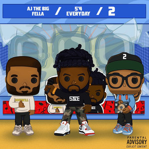 POP! Music (Explicit)