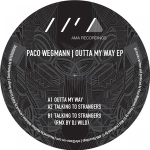 Outta My Way EP