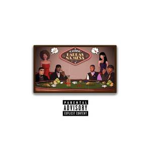 Barras Na Mesa (Explicit)