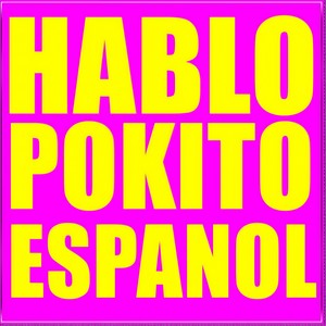 Hablo Pokito Espanol (Habana Club Remix)
