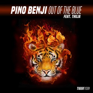 Out Of The Blue (Original Mix)