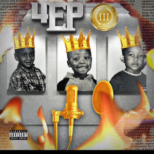 Storm Trapped (feat. Lil K) (Explicit)