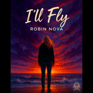 I'll fly (feat. DjR)