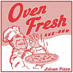 Artisan Pizza (feat. LBezzle) (Explicit)