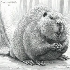 я бобёр (Explicit)