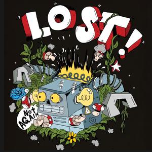 Red Line (feat. Yung Jung)