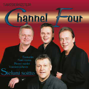 Channel Four - Ensilumi