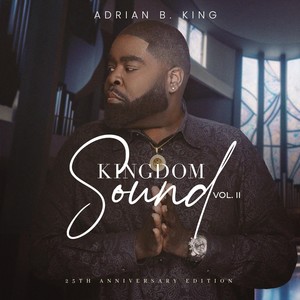 Kingdom Sound, Vol. II