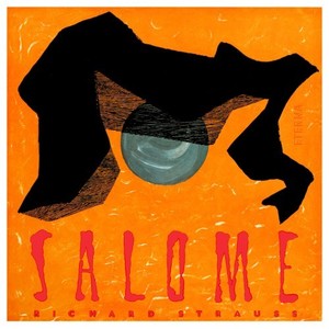 Salome, Op. 54 - Scene IV: 