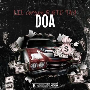 DOA (feat. Cmitch) (Explicit)