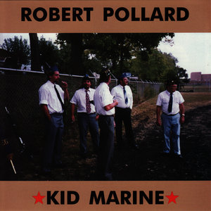 Kid Marine