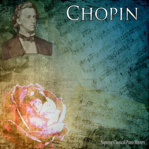 Mazurkas, Op. 68 - No. 3 in F Major, Allegro ma non troppo