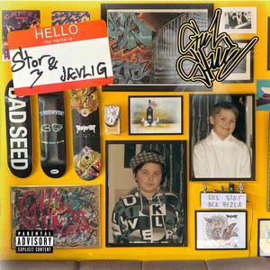 STOR & JÆVLIG (Explicit)