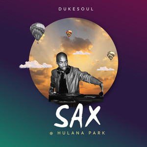 The Untitled (DukeSoul Composing Live)