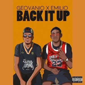 Back It Up (Explicit)