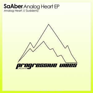 Analog Heart (Original Mix)