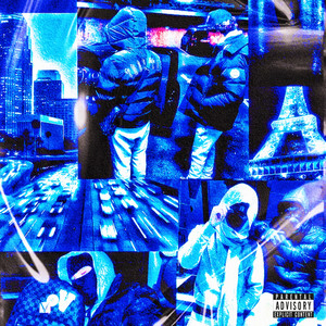 Nonstop (2021) (Explicit)