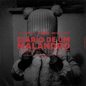 Diário de um Malandro (feat. Martello Sousa) (Explicit)