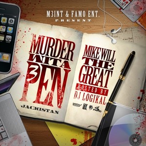 Murder Wita Pen 3