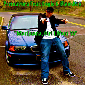 Marijana, Girl I Want Ya