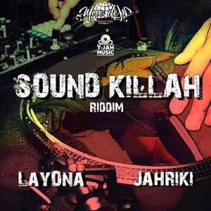 Sound Killah Riddim