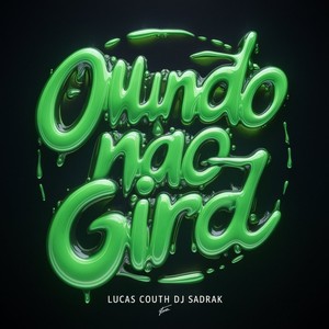 O mundo nao Gira (Explicit)