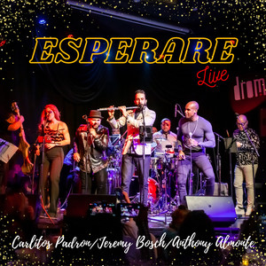 Esperare (Live)