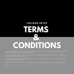 Terms & Conditions (Explicit)