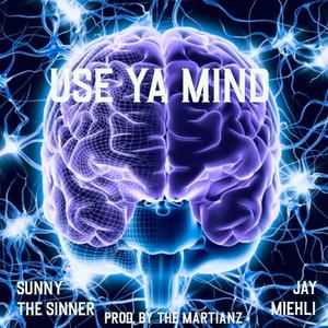 USE YA MIND (feat. Jay Miehli) [Explicit]