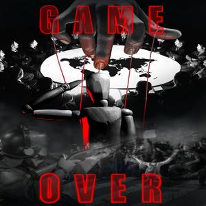 Game Over(feat. Santero HH, Omar M, Jhon F la Esencia, Lil Master & Shark) (Explicit)