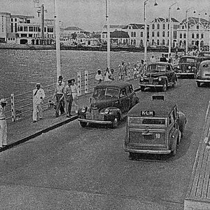 Curacao Remade (Instrumental Version)