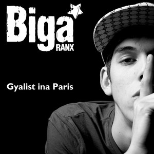 Gyalist ina Paris