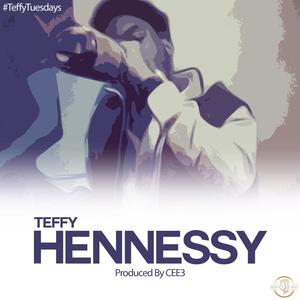 Hennesy (feat. Fresh L.)