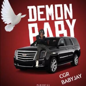 Demon Baby (Explicit)