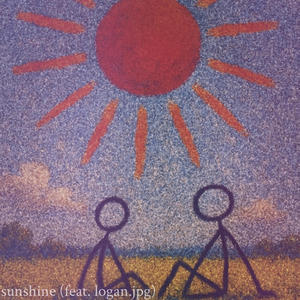 sunshine (feat. logan.jpg) (Explicit)