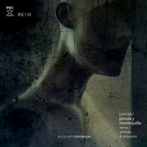 pistola & mantequilla (Wifredo Remix)