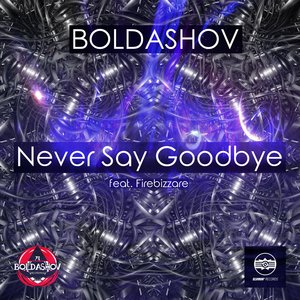 Never Say Goodbye (Firebizzare Mix)