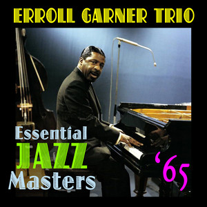 Erroll Garner Trio - But Not For Me