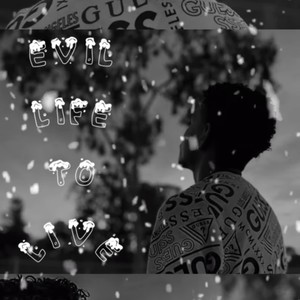 IM FROM THE WEST(feat. YUNG DRO & KINGLUISV) (Explicit)