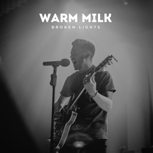 Broken Lights (Explicit)