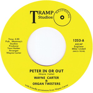 Peter in or Out