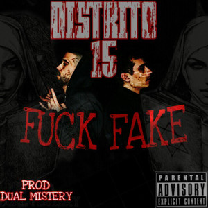 **** Fake (Explicit)