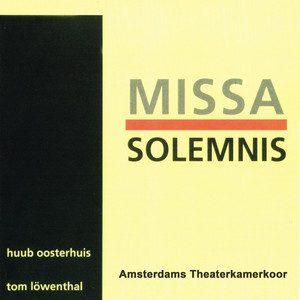 Missa Solemnis