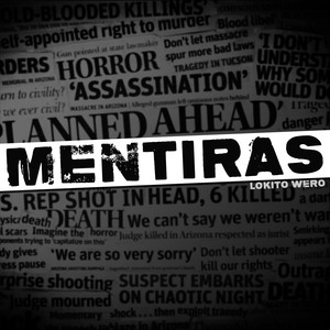 Mentiras (Explicit)