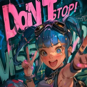 Dont Stop!