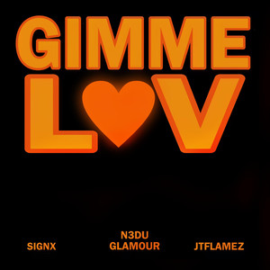 Gimme Love