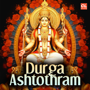 Durga Ashtothram - Single